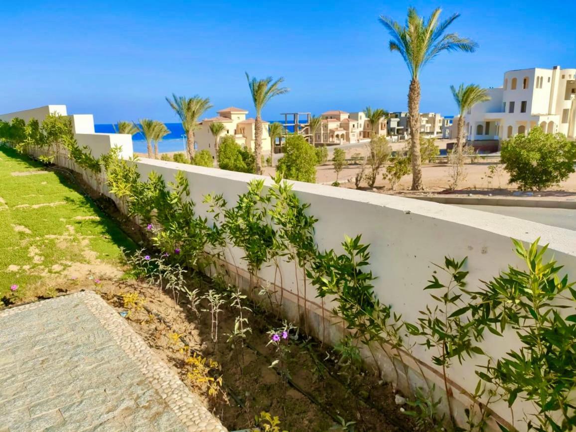 Hurghada Sahl Hasheesh Sea-View Villa With Private Pool מראה חיצוני תמונה