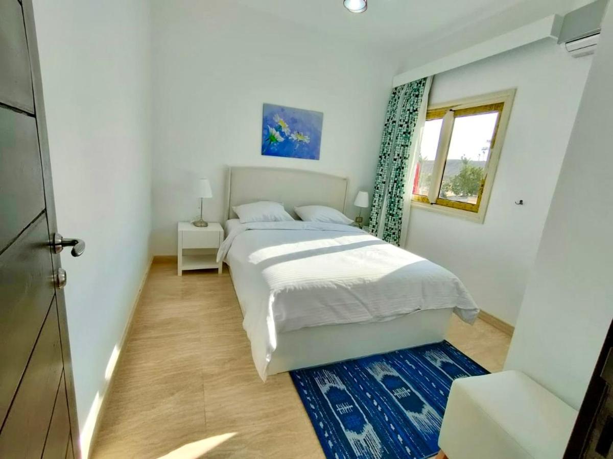 Hurghada Sahl Hasheesh Sea-View Villa With Private Pool מראה חיצוני תמונה