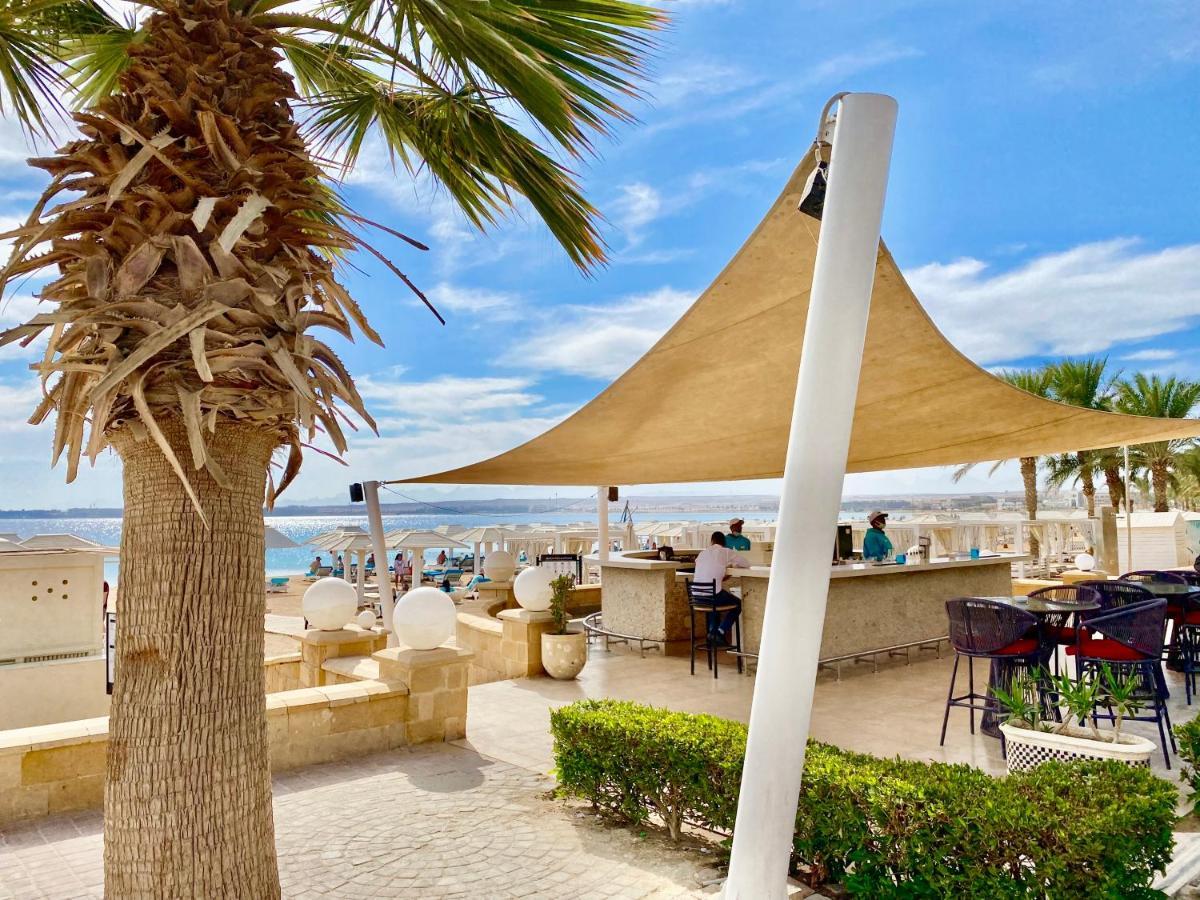 Hurghada Sahl Hasheesh Sea-View Villa With Private Pool מראה חיצוני תמונה