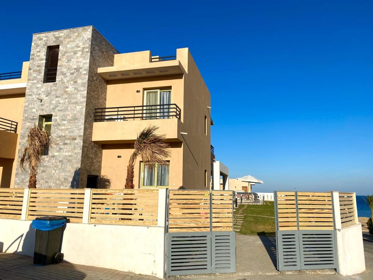 Hurghada Sahl Hasheesh Sea-View Villa With Private Pool מראה חיצוני תמונה