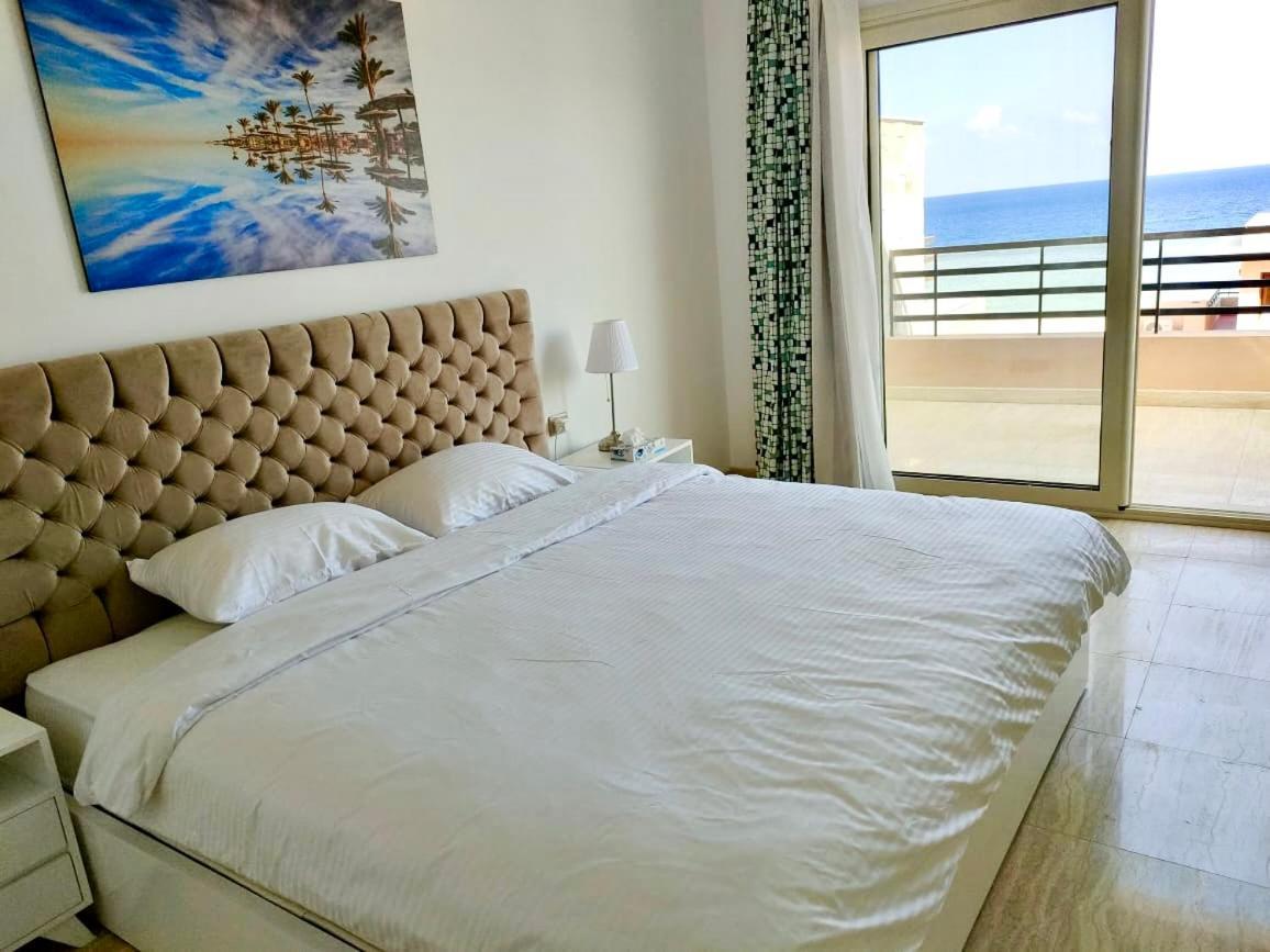 Hurghada Sahl Hasheesh Sea-View Villa With Private Pool מראה חיצוני תמונה
