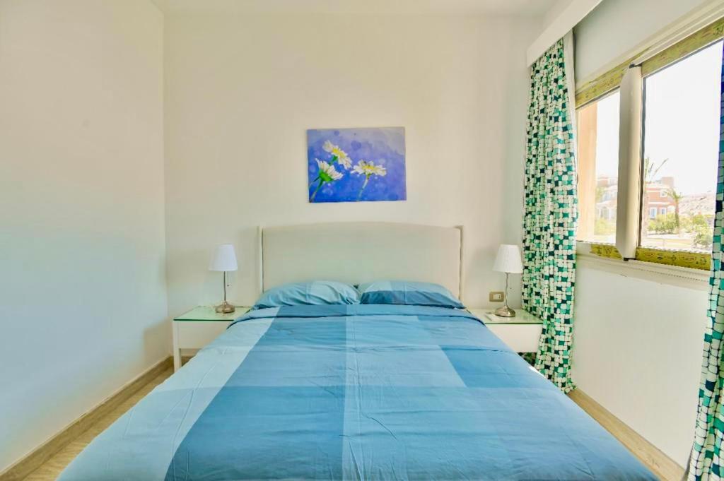 Hurghada Sahl Hasheesh Sea-View Villa With Private Pool מראה חיצוני תמונה