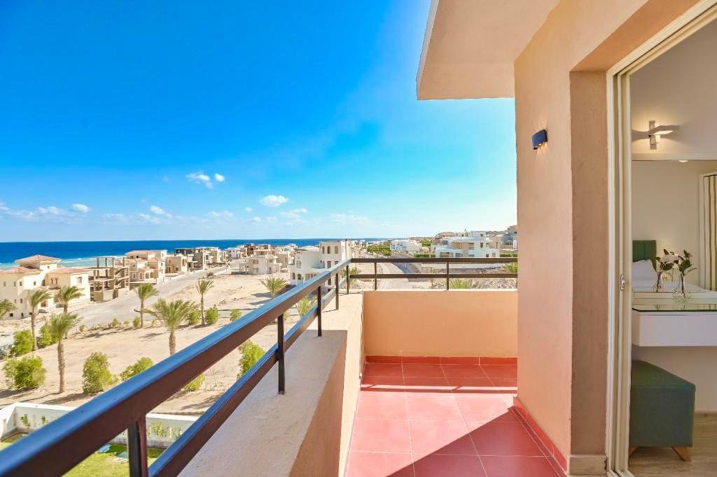 Hurghada Sahl Hasheesh Sea-View Villa With Private Pool מראה חיצוני תמונה